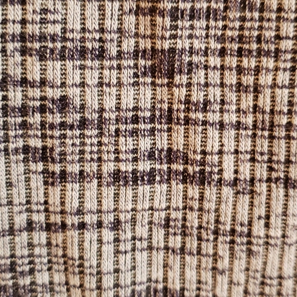 Motherhood Maternity Fleece Lined Leggings - One Size - Picture 2 of 6